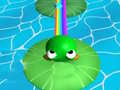 Game Greedy frog