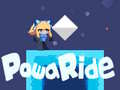 Game Powa Ride
