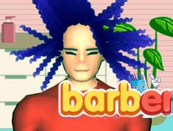 Game Barber  online.