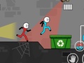 Game Crazy Stickman Prison Escape