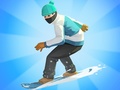 ເກມ Snowboard Master 3D