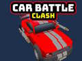 Game Car Battle Clash
