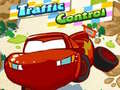 Game Traffic Control