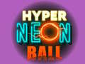 Game Hyper Neon Ball