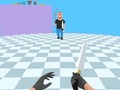 Game Knife Assassin