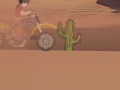 Game Sahara race