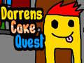 Game Darrens Cake Quest