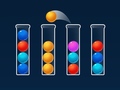 Game Ball Sort Puzzle