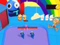 Game Merge Rainbow Friends online.