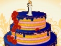 Game Amazing Wedding Cake