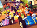 Game Crash Team Racing