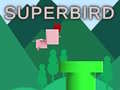 Cluiche SuperBird