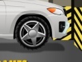 Game Improving my car BMW