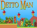 Game Detto Man