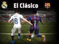 Game El Clasico