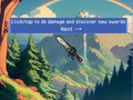 Game Sword Adventure Idle