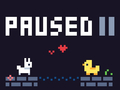 Game Paused