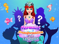 Game Mermaid Transformation Spell Factory