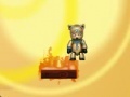 Game Defend The Cat