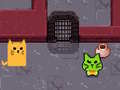 Game Cat vs Kripotians