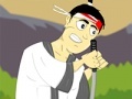 Game Mad samurai