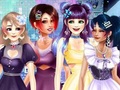 Game My Own K-Pop Band