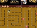 Game Mulan Maze