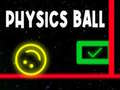 Game Physics Ball