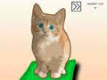 Cluiche Cat Clicker RE