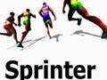 Game Sprinter