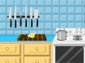 Game Fantastic Chef 4: Shrimp Gumbo