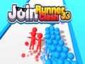 Game Join Runner Clash 3D