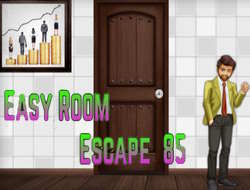 Game Amgel Easy Room Escape 85 online