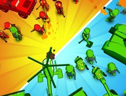 Game Epic Army Clash online.