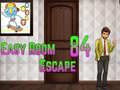 Game Amgel Easy Room Escape 84 online