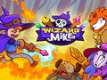 Game Wizard Mike