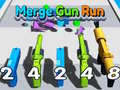 Game Merge Gun Run