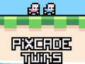 Game Pixcade Twins