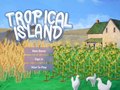 Game Tropical Island