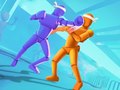 Game Agent Fight 3D