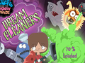 Game Dream Cleaners
