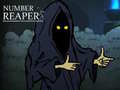 Game Number Reaper