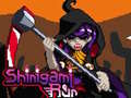 Game Shinigami Run