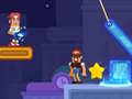 Game Space Portal