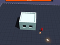 Game Destroy Base