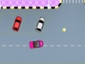 Game Cute Girl Parking 2