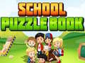 Game School Puzzle Book