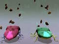 Game Shield Bugs