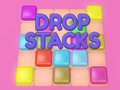 Game Drop Stacks