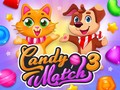 Game Candy Match 3